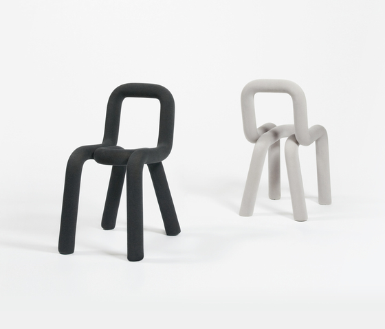 Bold chair | Chairs | Moustache