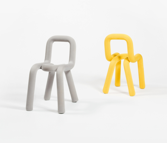 Bold chair | Chairs | Moustache