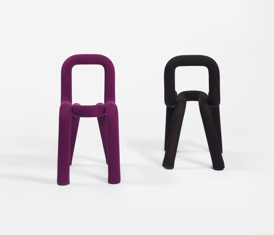 Bold chair | Chairs | Moustache