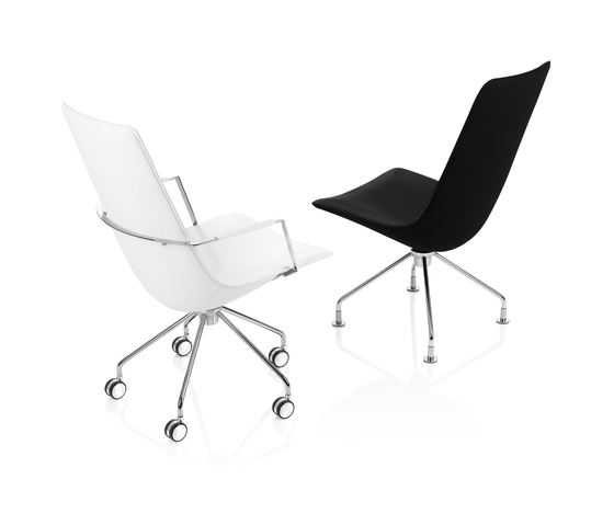 Comet Easy Chair | Chairs | Lammhults