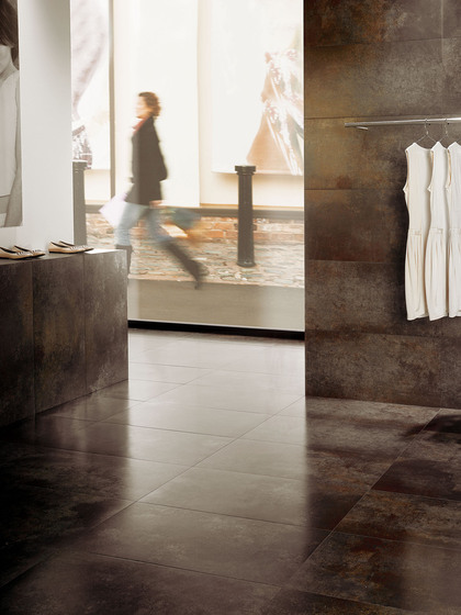 Aluminium White | Ceramic tiles | Tau Ceramica