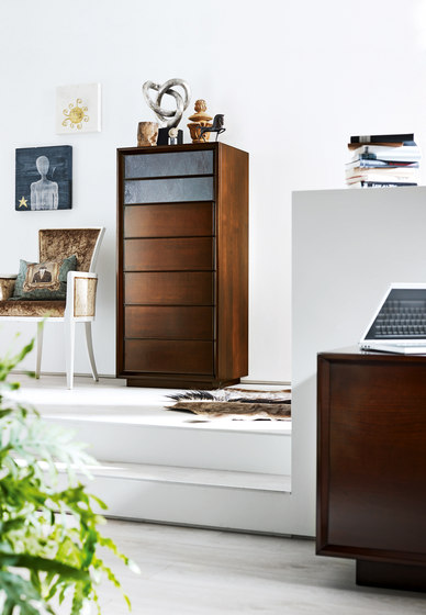 Grace Chest Of Drawers Selva Timeless | Aparadores | Selva