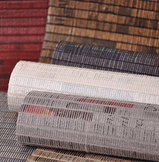 Yesterday's News Journal | Wall coverings / wallpapers | Innovations