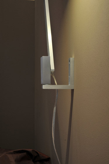 Nastrino Pico wall lamp | Wall lights | BYOK