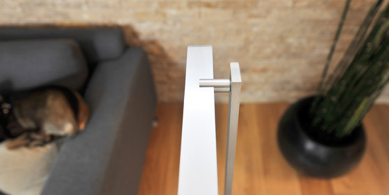 Nastrino table clamp | Table lights | BYOK