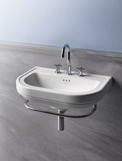 Canova Royal 75 | Wash basins | Catalano