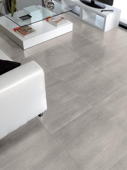 Dessau Grey | Ceramic tiles | Tau Ceramica