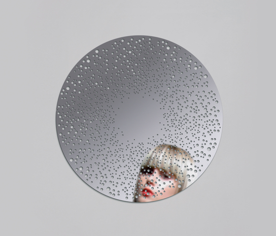 Petits pois | Miroirs | Domestic