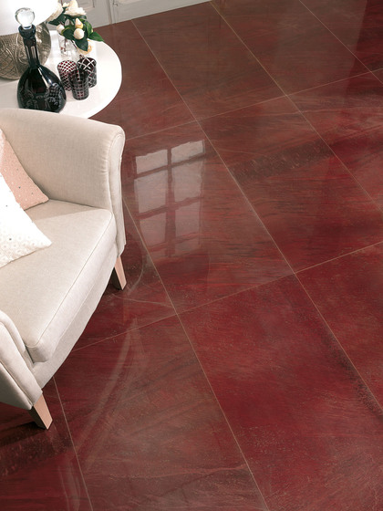 Palladio Beige | Ceramic tiles | Tau Ceramica