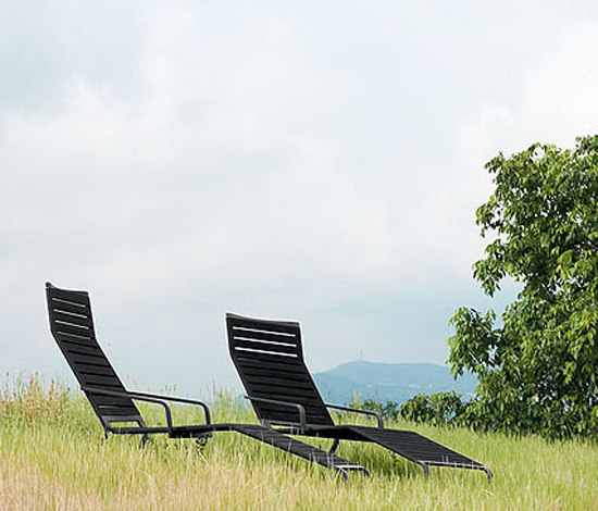 Rest Collection | Armchairs | Kristalia