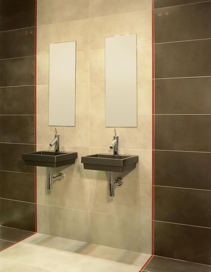 Portland Gris | Ceramic tiles | Tau Ceramica