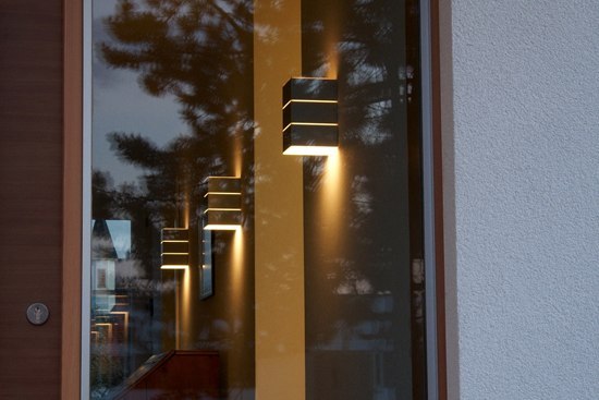 Cubo Mini 1 | Suspended lights | luce²
