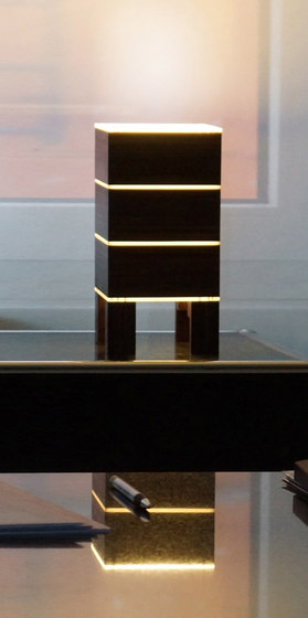 Cubo Mini 1 | Suspended lights | luce²