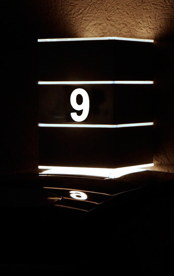 Cubo Mini 1 | Lampade sospensione | luce²