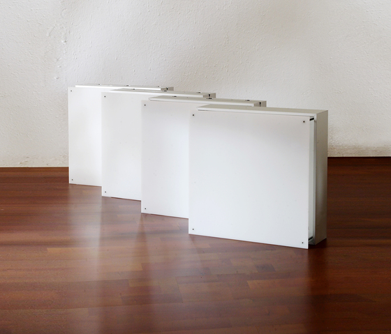 Quadro | Display stands | luce²
