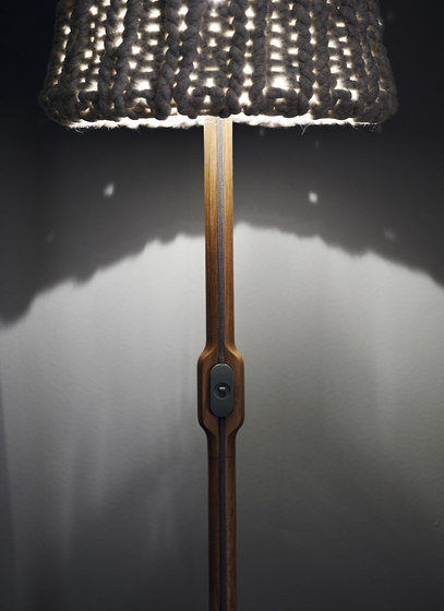 Granny Large pendant lamp | Suspensions | CASAMANIA & HORM