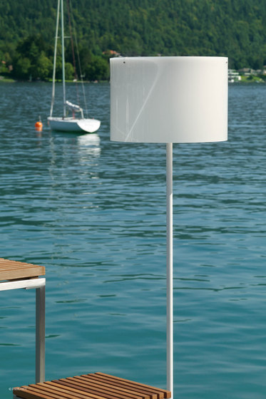 Light Collection | Zoe Basic | Outdoor free-standing lights | Viteo