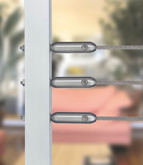 DO IT LINE | Câbles métalliques | Brugg Lifting