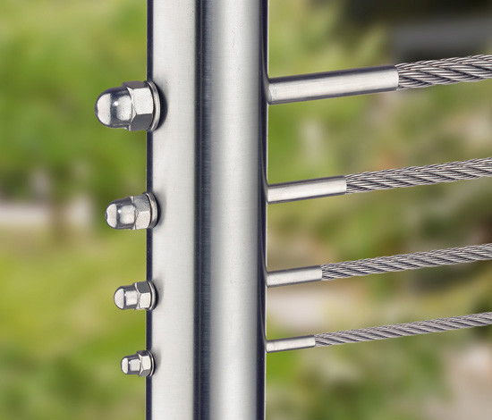 FINE LINE | Câbles métalliques | Brugg Lifting