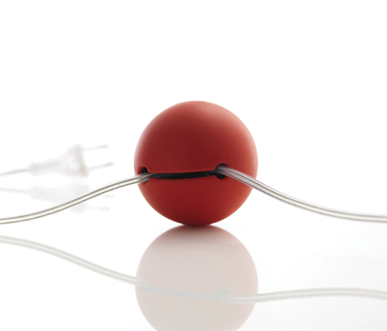 Great Balls of Wire | Accessoires de table | Bald & Bang