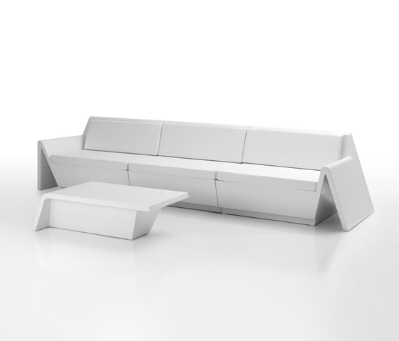 Rest sofa modular | Sofas | Vondom