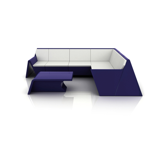 Rest sofa modular | Divani | Vondom