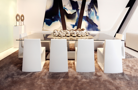 Rest low table | Side tables | Vondom