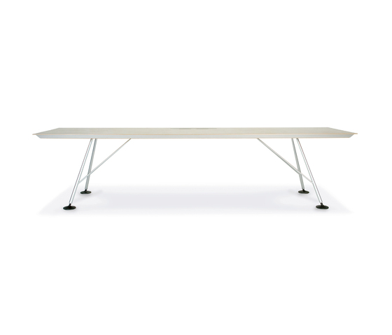Ondalunga Conference table | Dining tables | daskonzept