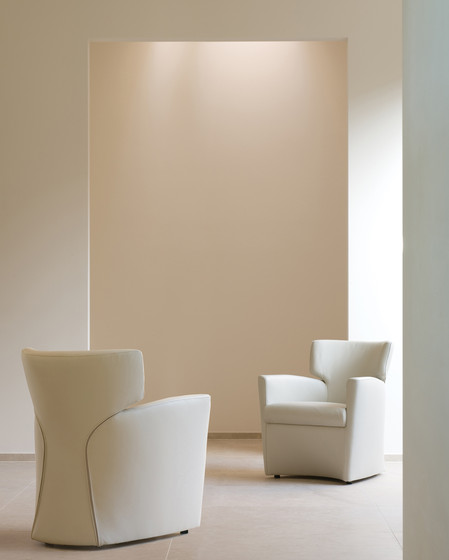 Ghost XL | Armchairs | Durlet