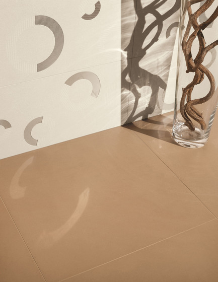 More Iridium matt- smooth | Ceramic tiles | Caesar