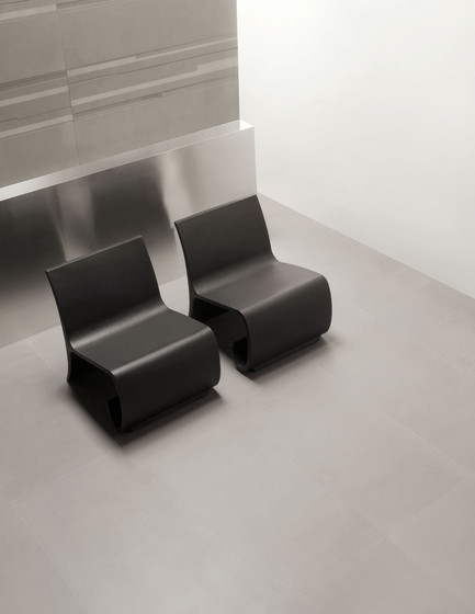 More Iridium matt- smooth | Ceramic tiles | Caesar