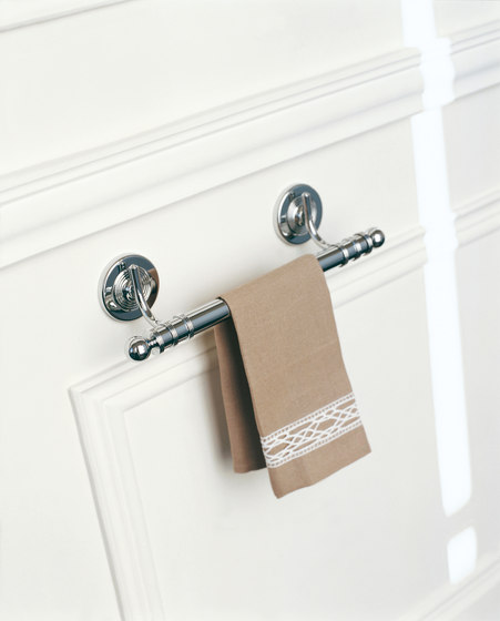 Dina Towel Rack | Towel rails | Pomd’Or
