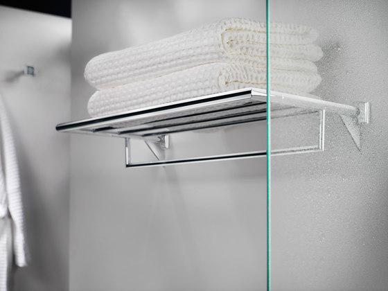 Kubic Towel Rack | Towel rails | Pomd’Or