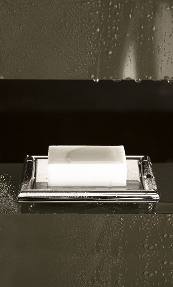 Micra Soap Dispenser | Soap dispensers | Pomd’Or