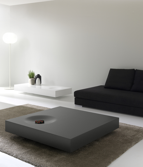 Plat Coffee table | Tables basses | Kendo Mobiliario