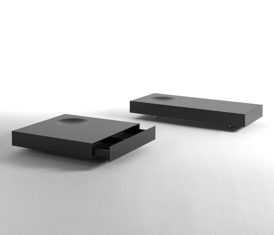 Plat Coffee table | Tables basses | Kendo Mobiliario