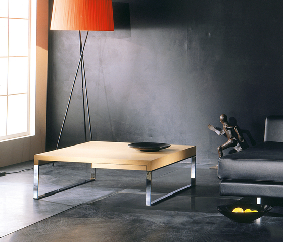 Tek Occasional table | Tables d'appoint | Kendo Mobiliario
