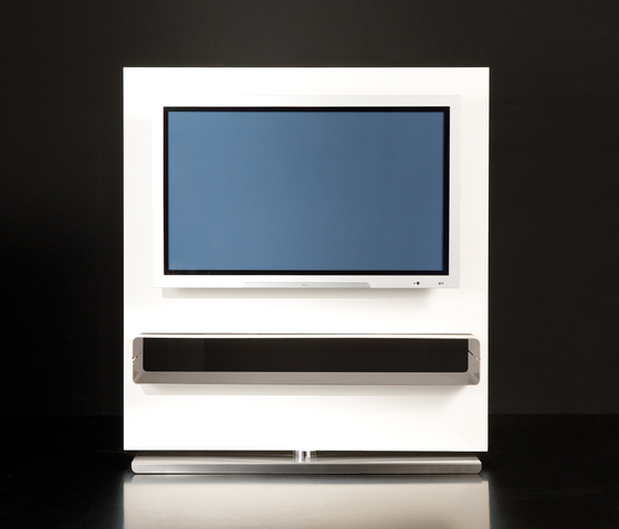 Totem TV unit | TV & Audio Furniture | Kendo Mobiliario