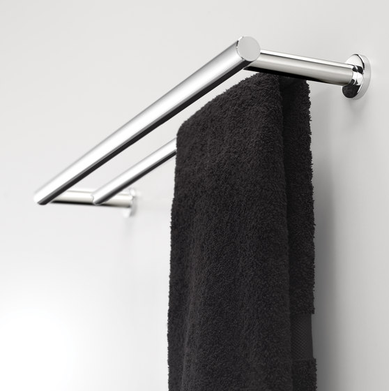 Architect | Towel rails | Cosmic