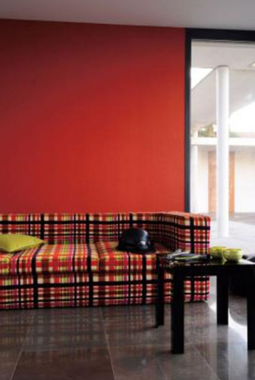 Textures Végétales | Abaca VP 730 06 | Wall coverings / wallpapers | Elitis