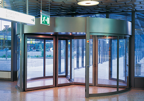 TST Sliding door systems | Puertas de interior | dormakaba