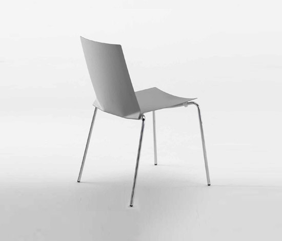 Nuda & Cruda wire stool | Bar stools | Casprini