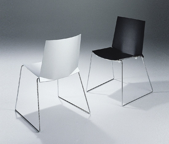 Nuda & Cruda wire stool | Bar stools | Casprini