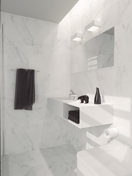 Compact | Shower trays | Cosmic