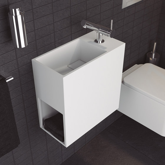 Compact | Shower trays | Cosmic