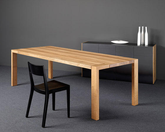 IGN. CORNER. | Dining tables | Ign. Design.