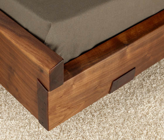 IGN. TIMBER. NIGHT. | Night stands | Ign. Design.