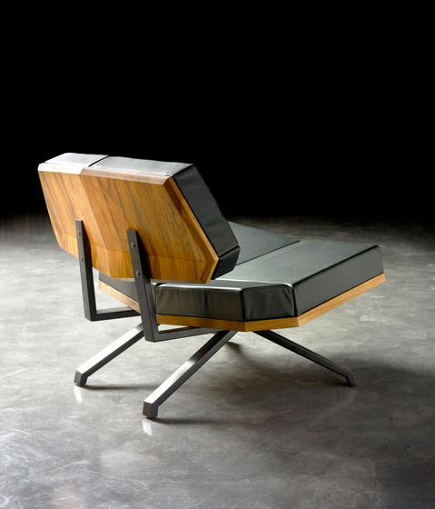 Shanghai lounge chair | Sillones | INCHfurniture