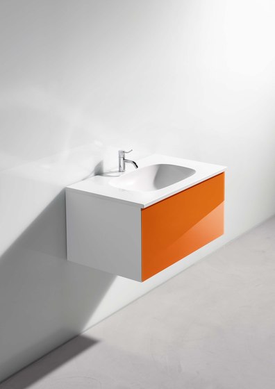 **Wash stand | Bagno | HEWI