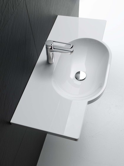 Washbasin | Wash basins | HEWI